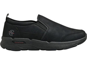 NAUTICA SNEAKERS ΑΝΔΡΙΚΑ COMPETITION EDWARD NCM526Z30/01-BLACK