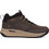 Joma Ανδρικά Μποτάκια Suede Καφέ CTERW2524