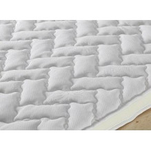 IMPERIAL IMPERIAL ΑΝΩΣΤΡΩΜΑ MEMORY FOAM ΔΙΠΛΟ (140x190x3)