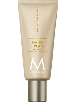 Moroccanoil Body Ambiance de Plage Ενυδατική Κρέμα Χεριών 40ml