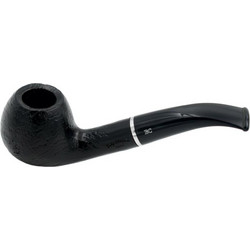 Butz Choquin BC BLACK SWAN 2018 9mm ΠΙΠΑ ΚΑΠΝΟΥ ΗΜΙΚΥΡΤΗ