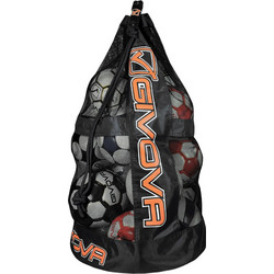 GIVOVA BAG SACK PORTAPALLONI B015 0010 ΜΑΥΡΟ