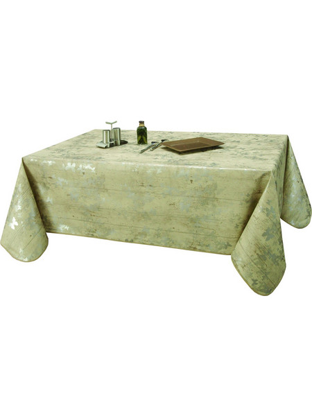 Τραπεζομάντιλο Habitable COTTAGE PAPILLON - MARRON - 140X250 CM