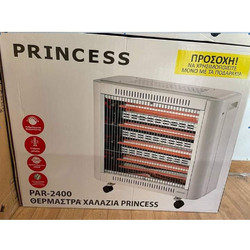 Princess PAR-2400 White
