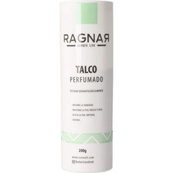Eurostil Ragnar Σκόνη Ταλκ 200gr 06428