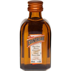 COINTREAU 50ml