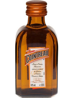 COINTREAU 50ml