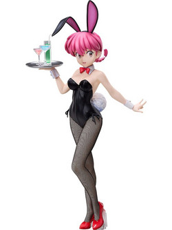 FREEing Ranma 1/2 Ranma Bunny Ver. 44cm