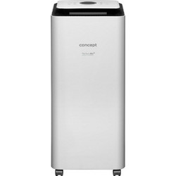 Concept Perfect Air Smart OV2220 Αφυγραντήρας 20lt