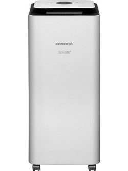 Concept Perfect Air Smart OV2220 Αφυγραντήρας 20lt