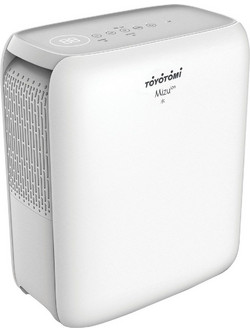 Toyotomi Mizu TDE-12GMI21 Αφυγραντήρας με Ιονιστή 12lt