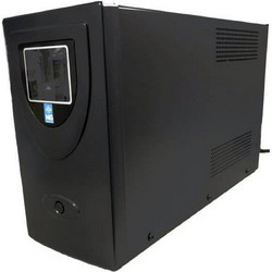 NG UPS2000 UPS Line Interactive 2000VA 1200W με 3 Πρίζες