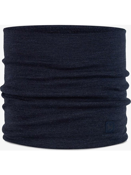 Buff Heavyweight Merino Wool Multifunctional Sling - Indigo - (113018.785.10.00)