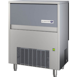 Μηχανή για παγάκι με τρύπα NTF IFT165A 75kg
