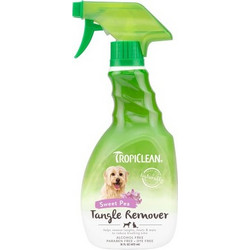 Tropiclean Tangle & Tear Stain Remover 473ml