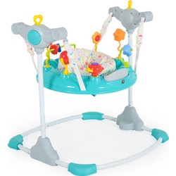 Moni Jumper Vista Jumperoo Turquoise
