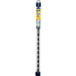 Τρυπάνι Πολλαπλών Χρήσεων 6x200 Joran Multi Irwin 10501927