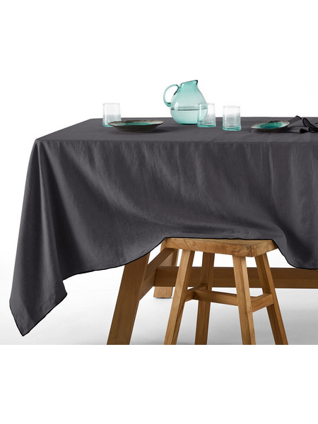 Τραπεζομάντηλο Suzy 150x150 cm