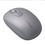 Ugreen 90669 Moonlight Ασύρματο Ποντίκι Grey