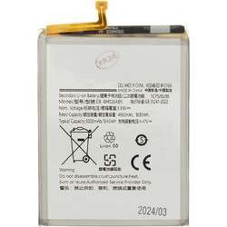 EB-BM526ABS (Samsung Galaxy A23 / M52)