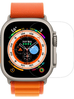 Nillkin Tempered Glass H+ PRO Anti Explosion for Apple Watch Ultra (2pcs) - (57983112091)