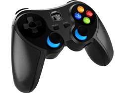 Ipega PG-9157 Wireless Controller PC Android & iOS Black