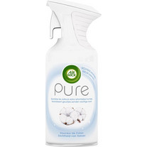 Αρωματικό χώρου Air Wick Pure Cotton (250 ml)