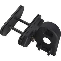 Abus Βάση Στήριξης Λουκέτου 8077 series 2.0 lock carrier SH8077