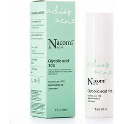 Nacomi Salicylic Acid Serum 10% 30ml