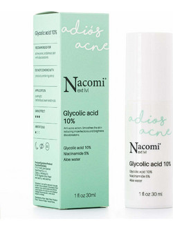Nacomi Salicylic Acid Serum 10% 30ml