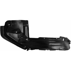 ΘΟΛΟΣ TOYOTA HILUX REVO '15-'20 4WD ΠΛΑΣΤΙΚΟΣ ΕΜΠΡΟΣ ΑΡΙΣΤΕΡΑ