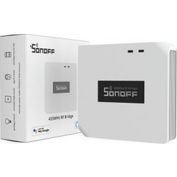 SONOFF Smart RF Bridge R2 Wi-Fi / RF Compatible with Alexa