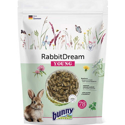 Bunny Nature Young Rabbit Dream 1.5kg