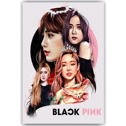 Poster Blackpink