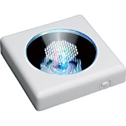 3D Crystal Puzzle Led Display Light