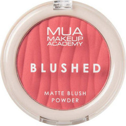 MUA Blushed Rouge Punch Powder Blush