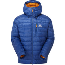 Μπουφάν ανδρικό Baltoro Mountain Equipment Μπλε Σκούρο