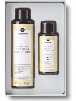 HH Simonsen Dry Heat Protection Spray Gift Box (250ml+100ml)