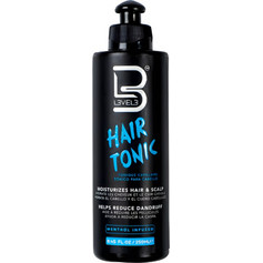 L3VEL3 - HAIR TONIC 250 ML