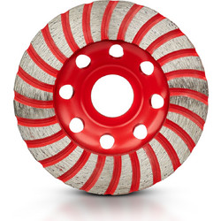 SENDI CONCRETE PRO, ΚΑΜΠΑΝΑ O100 ΛΕΙΑΝΣΗΣ ΔΟΜΙΚΩΝ