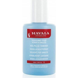 Mavala Nail Polish Remover (50ml)