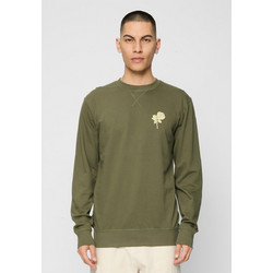 Mister Tee Wasted Youth Ανδρικό Φούτερ Χακί MT2660-00176