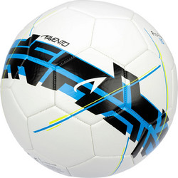 Mare PVC 5 Blue White Μπάλα Ποδοσφαίρου