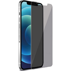 Baykron Smart Privacy Tempered Glass (iPhone 12 / 12 Pro)