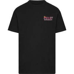 Lillet Tee black