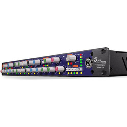 Solid State Logic Super 9000