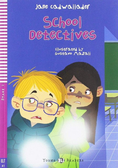School Detectives