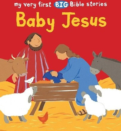 Baby Jesus