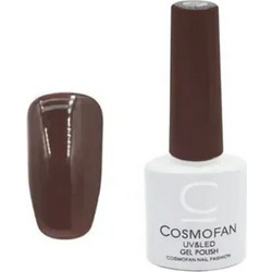 Cosmofan Gel Polish 130 Ημιμόνιμο Βερνίκι Νυχιών 7.5ml