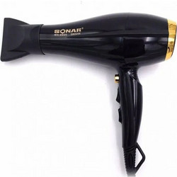 Sonar SN-9920 Πιστολάκι Μαλλιών 3900W